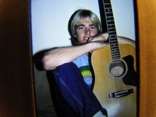 Load image into Gallery viewer, VINTAGE 35MM SLIDE MALE GAY INTEREST BEEFCAKE MUSCLE SEMI NUDE HOT BUFF EV