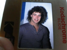 Load image into Gallery viewer, VINTAGE 35MM SLIDE MALE GAY INTEREST BEEFCAKE MUSCLE SEMI NUDE HOT BUFF CH24