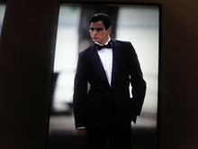 Load image into Gallery viewer, VINTAGE 35MM SLIDE MALE GAY INTEREST BEEFCAKE MUSCLE SEMI NUDE HOT BUFF FD#