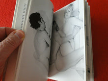 Load image into Gallery viewer, Vintage Sexy Erotic Adult Paperback Book Novel Naked Lovers Illustrated Y