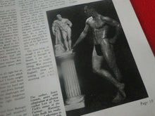 Load image into Gallery viewer, STRENGTH AND HEALTH Bodybuilding Muscle Magazine Gay Interest July 1945 G43