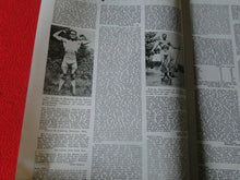 Load image into Gallery viewer, STRENGTH AND HEALTH Bodybuilding Muscle Magazine Gay Interest Sept. 1940 G50