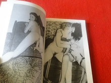 Load image into Gallery viewer, Vintage Sexy Erotic Adult Paperback Book/ Novel The Lure of Fetish 16