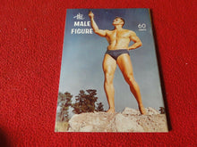 Load image into Gallery viewer, BRUCE OF LA THE MALE FIGURE GAY INTEREST MAGAZINE Vol. 31 1964 JA