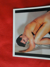 Load image into Gallery viewer, Vintage 18 Y.O. + Gay Interest Nude Hot Hung Muscular Male Photo 8 x 10 D+35