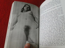 Load image into Gallery viewer, Vintage Sexy Erotic Adult Paperback Book/ Novel All Screwed Up A