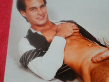Load image into Gallery viewer, Vintage 18 Year Old + Gay Interest Colt/Fox/Chippendale Nude Hot Male Photo D20