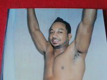 Load image into Gallery viewer, Vintage 18 Year Old + Gay Interest Nude Erotic Sexy Hot Hung Male Photo D41