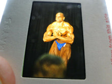 Load image into Gallery viewer, VINTAGE EROTIC 35MM SLIDE MALE GAY INTEREST BEEFCAKE BODY BUILDER HOT BUFF G15