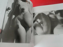 Load image into Gallery viewer, Vintage Erotic Sexy Picture Book Master Breasts Aperture