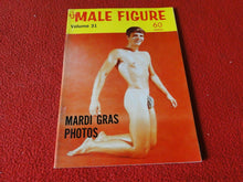 Load image into Gallery viewer, BRUCE OF LA THE MALE FIGURE GAY INTEREST MAGAZINE Vol. 31 1964 JA