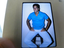 Load image into Gallery viewer, VINTAGE 35MM SLIDE MALE GAY INTEREST BEEFCAKE MUSCLE SEMI NUDE HOT BUFF CE3