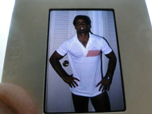 Load image into Gallery viewer, VINTAGE 35MM SLIDE MALE GAY INTEREST BEEFCAKE MUSCLE SEMI NUDE HOT BUFF G5Q