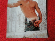Load image into Gallery viewer, Vintage 18 Year Old + Gay Interest Nude Erotic Sexy Hot Hung Male Photo D6r