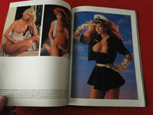 Load image into Gallery viewer, Vintage 18 Year Old + Nude Erotic Sexy Adult Men's Magazine Playboy's Sisters GL