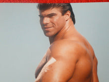 Load image into Gallery viewer, Vintage 18 Year Old + Gay Interest Colt/Fox/Chippendale Nude Hot Male Photo D24