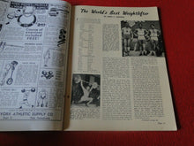 Load image into Gallery viewer, STRENGTH AND HEALTH Bodybuilding Muscle Magazine Gay Interest Jan. 1941 G50