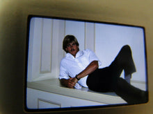 Load image into Gallery viewer, VINTAGE 35MM SLIDE MALE 18 YEAR OLD + GAY INTEREST BEEFCAKE MUSCLE SEMI NUDE G7