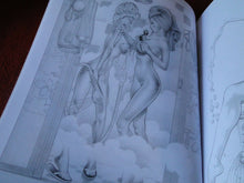 Load image into Gallery viewer, Vintage 18 Y.O. + Erotic Sexy Men's Book/Graphic Novel Wet and Wild G54