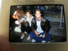 Load image into Gallery viewer, VINTAGE 35MM SLIDE MALE GAY INTEREST BEEFCAKE MUSCLE SEMI NUDE HOT BUFF FG