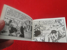 Load image into Gallery viewer, Vintage Nude Erotic Sexy Adult 8 Pager Comic Book Tijuana Bible Katzenjammers
