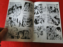 Load image into Gallery viewer, Vintage Erotic Graphic Art Comic Book Vampirella Legendary Tales 2 #25 G61