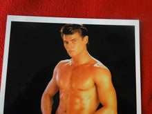 Load image into Gallery viewer, Vintage 18 Y.O. + Gay Interest Nude Hot Hung Muscular Male Photo 8 x 10 H25p