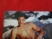 Load image into Gallery viewer, Vintage 18 Year Old + Gay Interest Nude Erotic Sexy Hot Hung Male Photo D22u