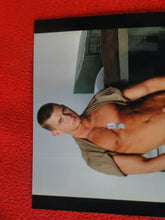 Load image into Gallery viewer, Vintage 18 Y.O. + Gay Interest Nude Hot Hung Muscular Male Photo 8 x 10 H25E