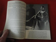 Load image into Gallery viewer, Vintage Erotic Sexy Gay Interest Magazine Physique Pictorial 1955 V. 5 #2 HJ