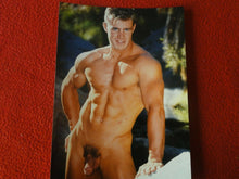 Load image into Gallery viewer, Vintage 18 Y.O. + Gay Interest Colt/Fox/Chippendale Nude Hot Male Photo D26j