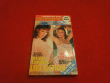 Load image into Gallery viewer, Vintage Sexy Erotic Adult Paperback Book/ Novel NOS The Hottest Secretary B