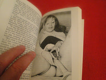 Load image into Gallery viewer, Vintage Sexy Erotic Adult Paperback Book Auto-Eroticism Eros Goldstripe 6