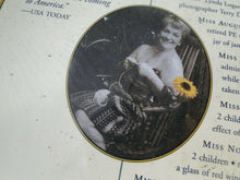 Load image into Gallery viewer, Vintage Semi-Nude Pinup Wall Calendar The Ladies of Rylstone 17 x 12 2000 P