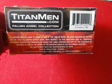 Load image into Gallery viewer, Vintage Adult Erotic Gay Interest VHS Tape Sea Men Fallen Angel IV Titan Men J