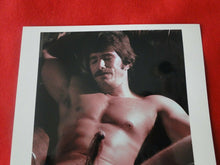 Load image into Gallery viewer, Vintage 18 Y.O. + Gay Interest Nude Hot Hung Muscular Male Photo 8 x 10 D+7