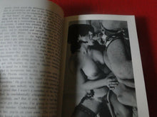 Load image into Gallery viewer, Vintage Sexy Erotic Adult Paperback Book/ Novel I Talk to the Call-Girl 7