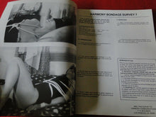 Load image into Gallery viewer, Vintage Nude Erotic Sexy Adult Magazine BDSM Chelsea's Bondage Scrapbook CO