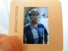 Load image into Gallery viewer, VINTAGE 35MM SLIDE MALE GAY INTEREST BEEFCAKE MUSCLE SEMI NUDE HOT BUFF EH>