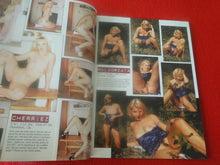 Load image into Gallery viewer, Vintage Nude Erotic Sexy Adult Magazine New Old Stock Gallery DC