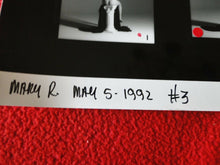 Load image into Gallery viewer, Vintage Nude Erotic Sexy Adult Pinup Contact Print Sheet Professonal Photo AF