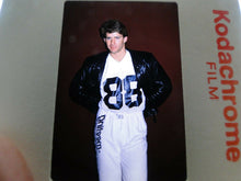 Load image into Gallery viewer, VINTAGE 35MM SLIDE MALE 18 YEAR OLD + GAY INTEREST BEEFCAKE MUSCLE SEMI NUDE A3