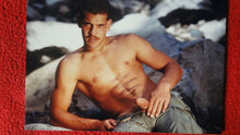 Load image into Gallery viewer, Vintage 18 Y.O. + Gay Interest Colt/Fox/Chippendale Nude Hot Male Photo D22a2