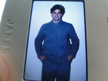 Load image into Gallery viewer, VINTAGE 35MM SLIDE MALE GAY INTEREST BEEFCAKE MUSCLE SEMI NUDE HOT BUFF CH14