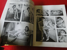 Load image into Gallery viewer, Vintage Nude Erotic Sexy Adult Magazine BDSM Love Bondage Treasures CO