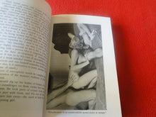 Load image into Gallery viewer, Vintage Sexy Erotic Adult Paperback Book/ Novel Sexual Aberrations 16