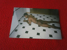 Load image into Gallery viewer, Vintage 18 Year Old + Gay Interest Colt/Fox/Chippendale Nude Hot Male Photo D10