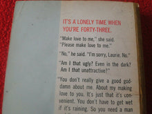 Load image into Gallery viewer, Vintage Sexy Erotic Adult Paperback Book/ Novel A Small Success A