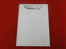 Load image into Gallery viewer, Vintage 18 Year Old+ Gay Interest Colt/Fox/Chippendale Nude Male Photo D237