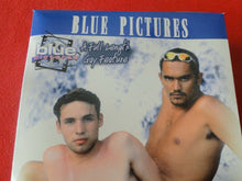 Load image into Gallery viewer, Vintage Adult Erotic Gay 18 Year Old + VHS Tape Raging Water Sex BT